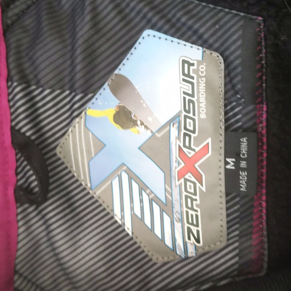 Jacket - Picture 2 of 7